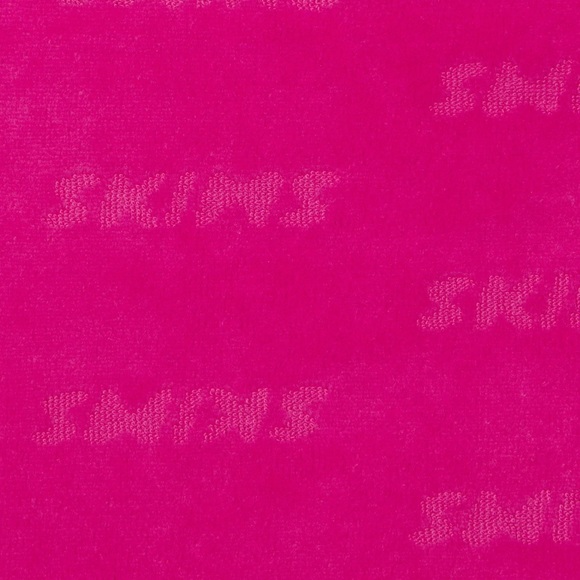 SKIMS Velour Short Onesie - Picture 5 of 7